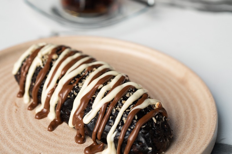 COOFFIE STAR + ÇAY(250₺)